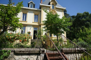 Villa Roassieux